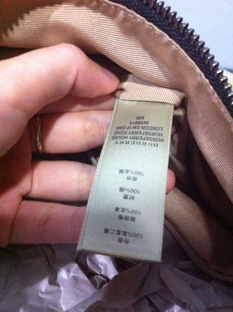 رش كوسكو اريد ان burberry serial number check - stoprestremember.com