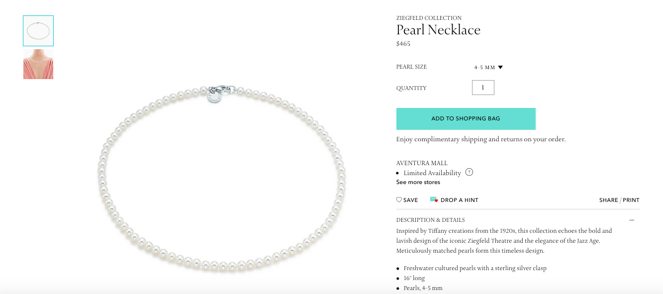 Affordable Chanel Jewelry - PurseBlog