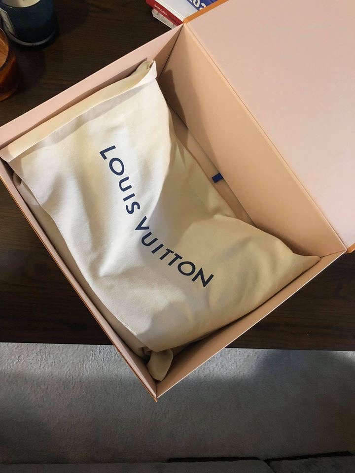 Louis Vuitton 2019 Monogram Galaxy Alpha Hobo - Bags - LOU229878, The  RealReal