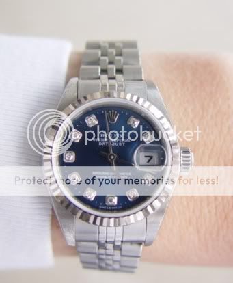 New Goyard watch trunk. - Rolex Forums - Rolex Watch Forum