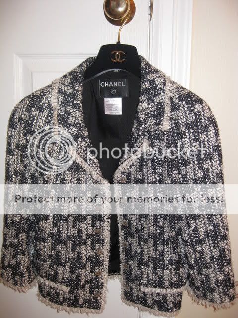 Post pics of your Chanel RTW/Clothing, Page 3