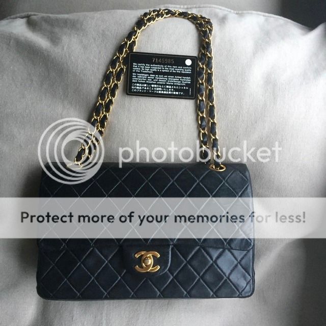 Authenticate This CHANEL • Read the rules & use format outlined in 1st/2nd  posts | PurseForum