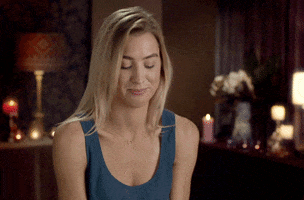 stressed alex GIF by The Bachelor Australia