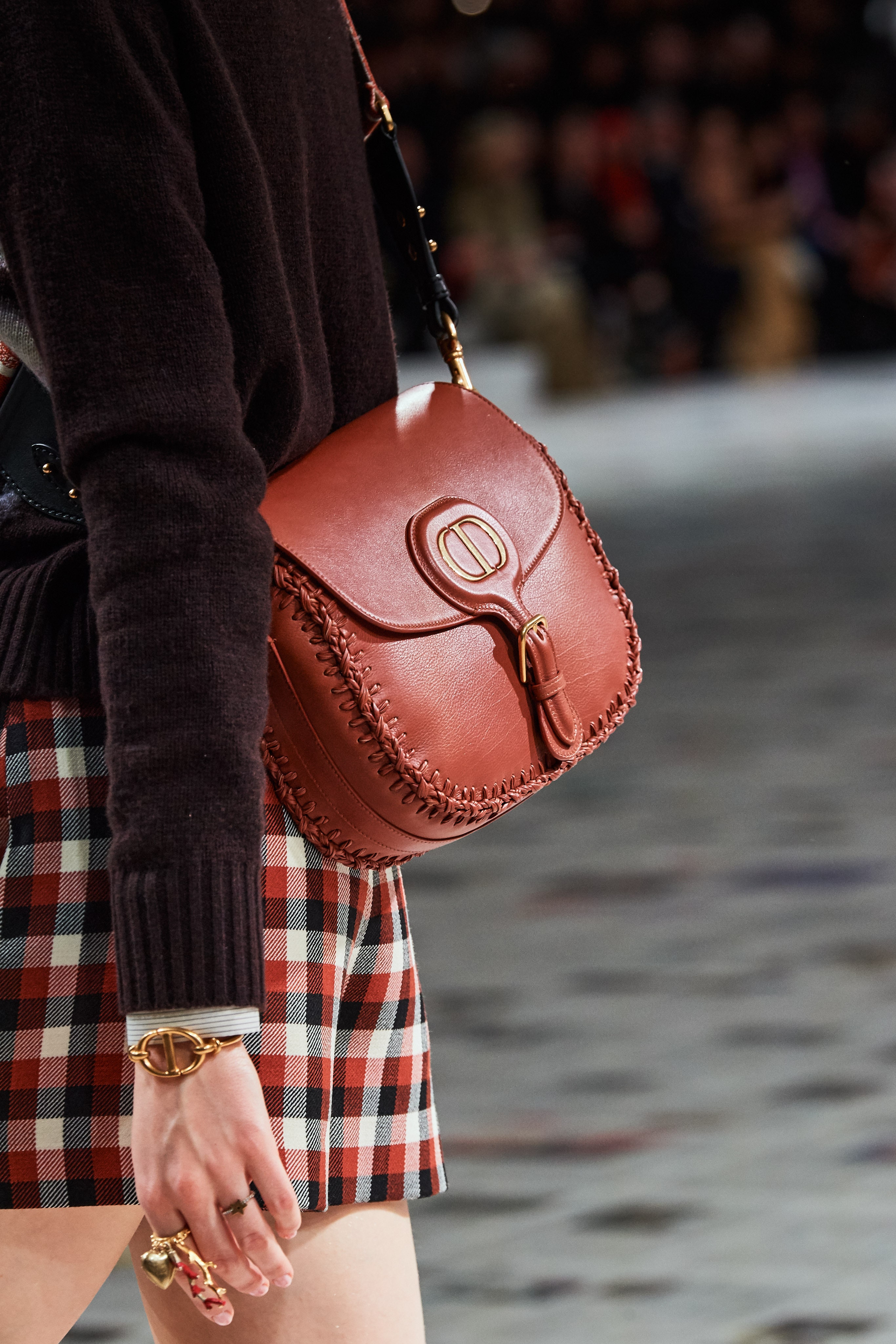 Handbag History: The Dior Bobby - PurseBlog