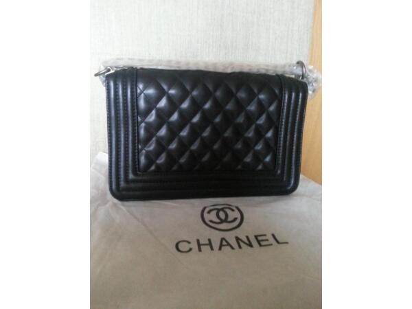 Authenticate This CHANEL • Read the rules & use format outlined in 1st/2nd  posts, Page 8