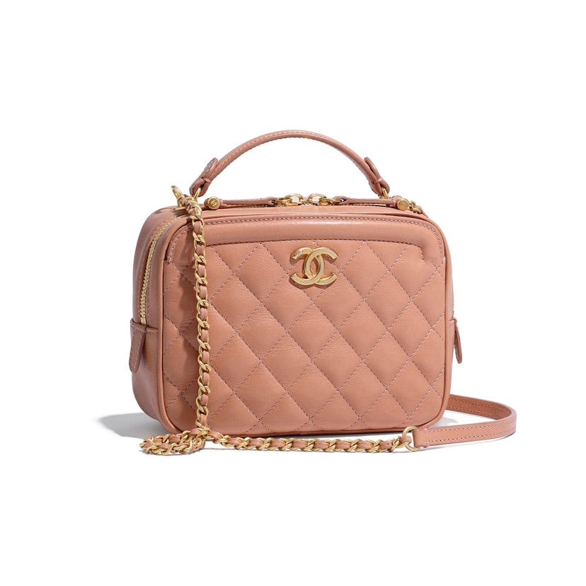 Chanel Fall Winter 2019 Classic Bag Collection Act 2