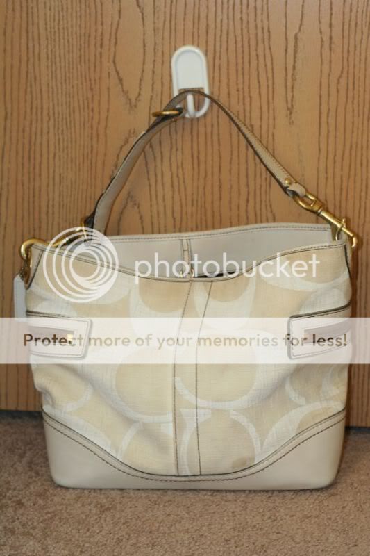 ID This Coach item! -- Post any Coach item name questions here