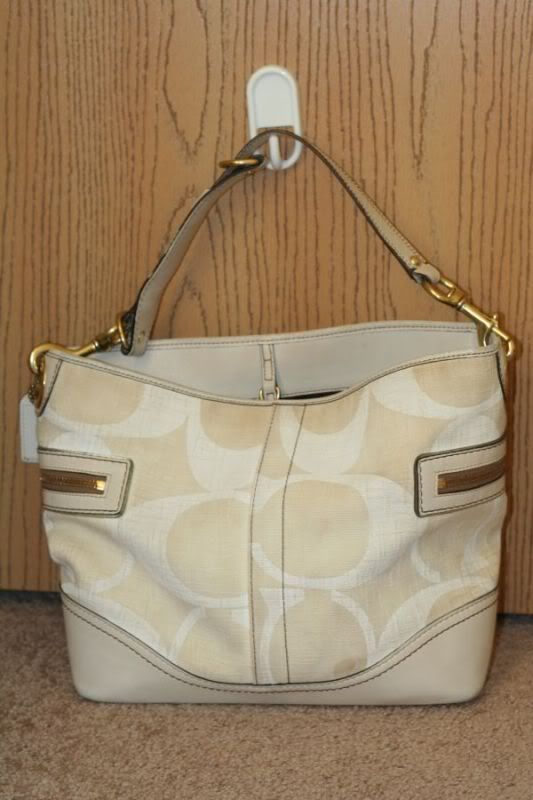 ID This Coach item! -- Post any Coach item name questions here