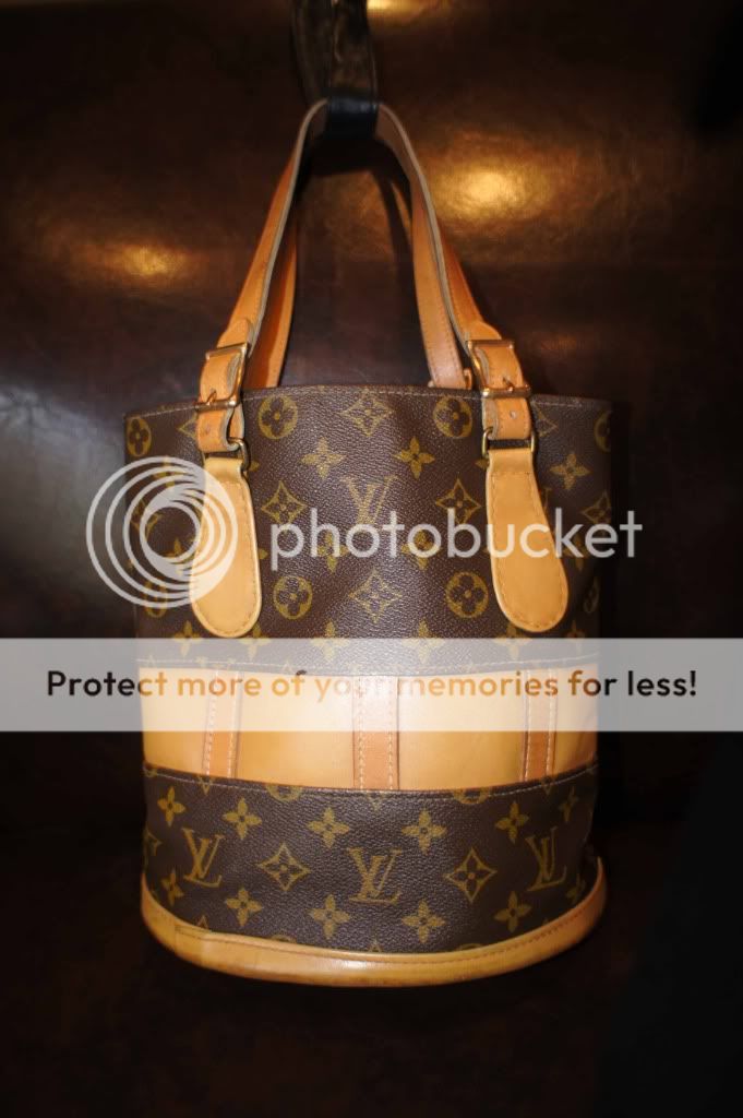 Authentic Louis Vuitton Monogram Speedy 30 France July 1992