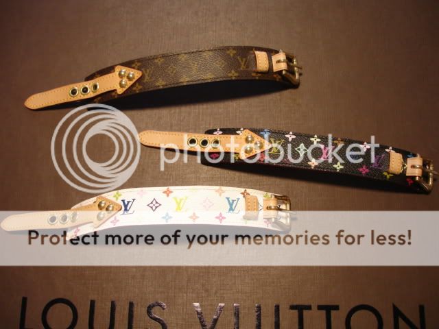 The LV Leather Bracelet Club!!!!!!!!!!!!!!!!!, Page 8