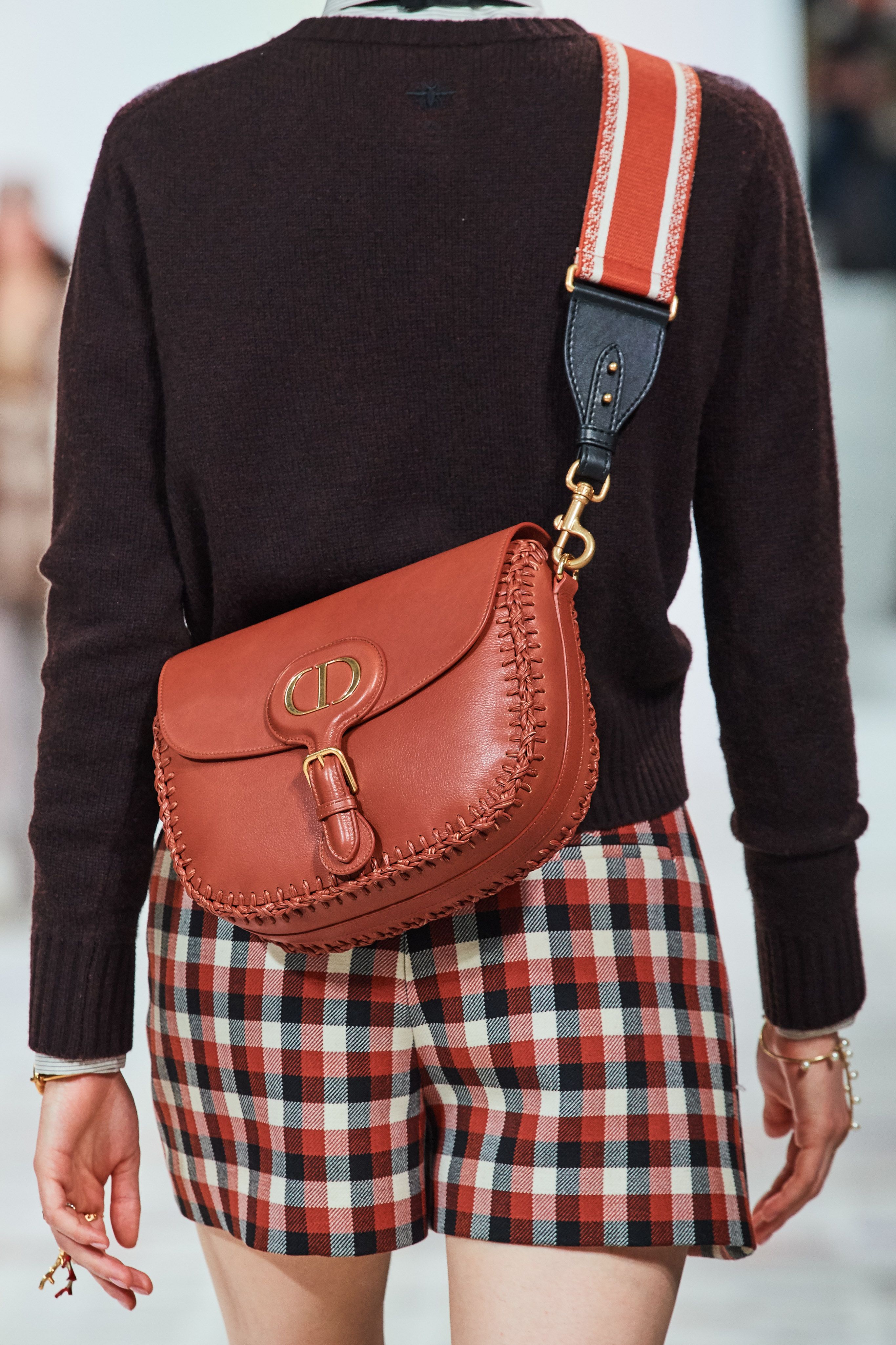 The Ultimate Bag Guide: Dior Bobby Bag - PurseBlog