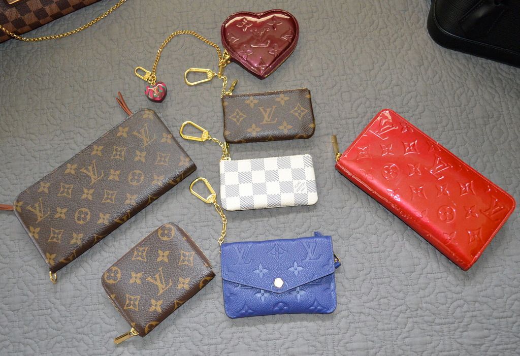 Riding in Cars with Louis Vuitton: 20+ Pics From One of PurseForum's Most  Popular Threads - PurseBlog