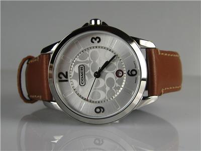 How is the quality of Coach watches? | Page 2 | PurseForum
