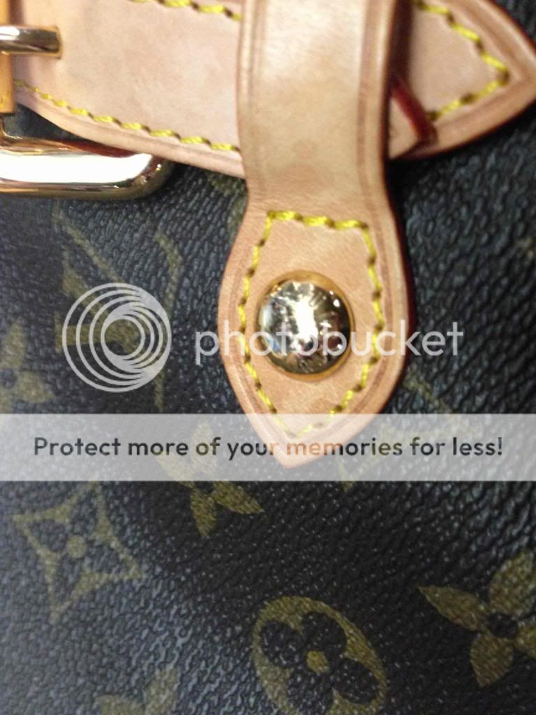 Authenticate This LV: Read the rules & use the format in post #1 | Page 446  | PurseForum