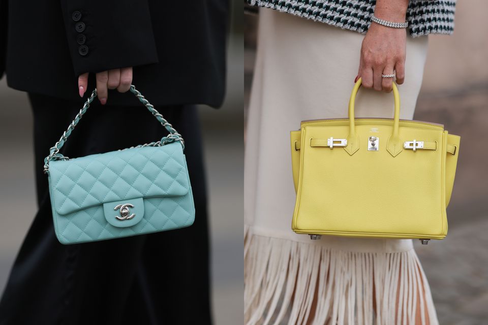 Chanel's most popular handbag is now more expensive than an Hermès Birkin  for the first time.