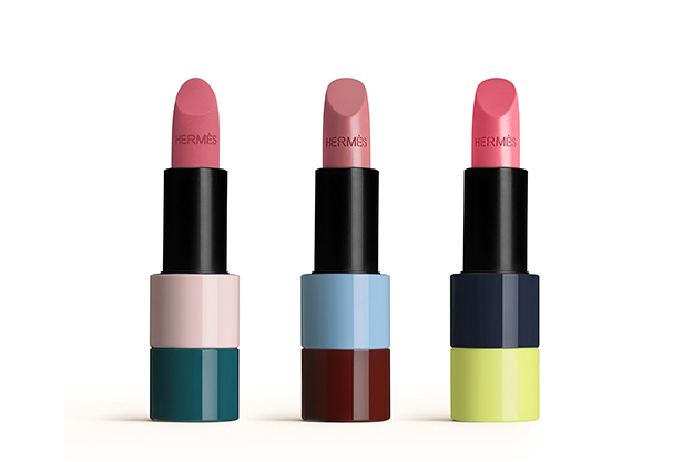 Hermès' recent beauty launch provides a great entrée into the house,” Chavez says.