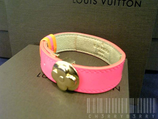 The LV Leather Bracelet Club!!!!!!!!!!!!!!!!!, Page 18
