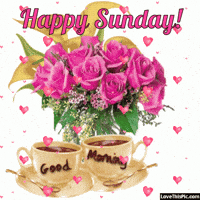 Morning GIF