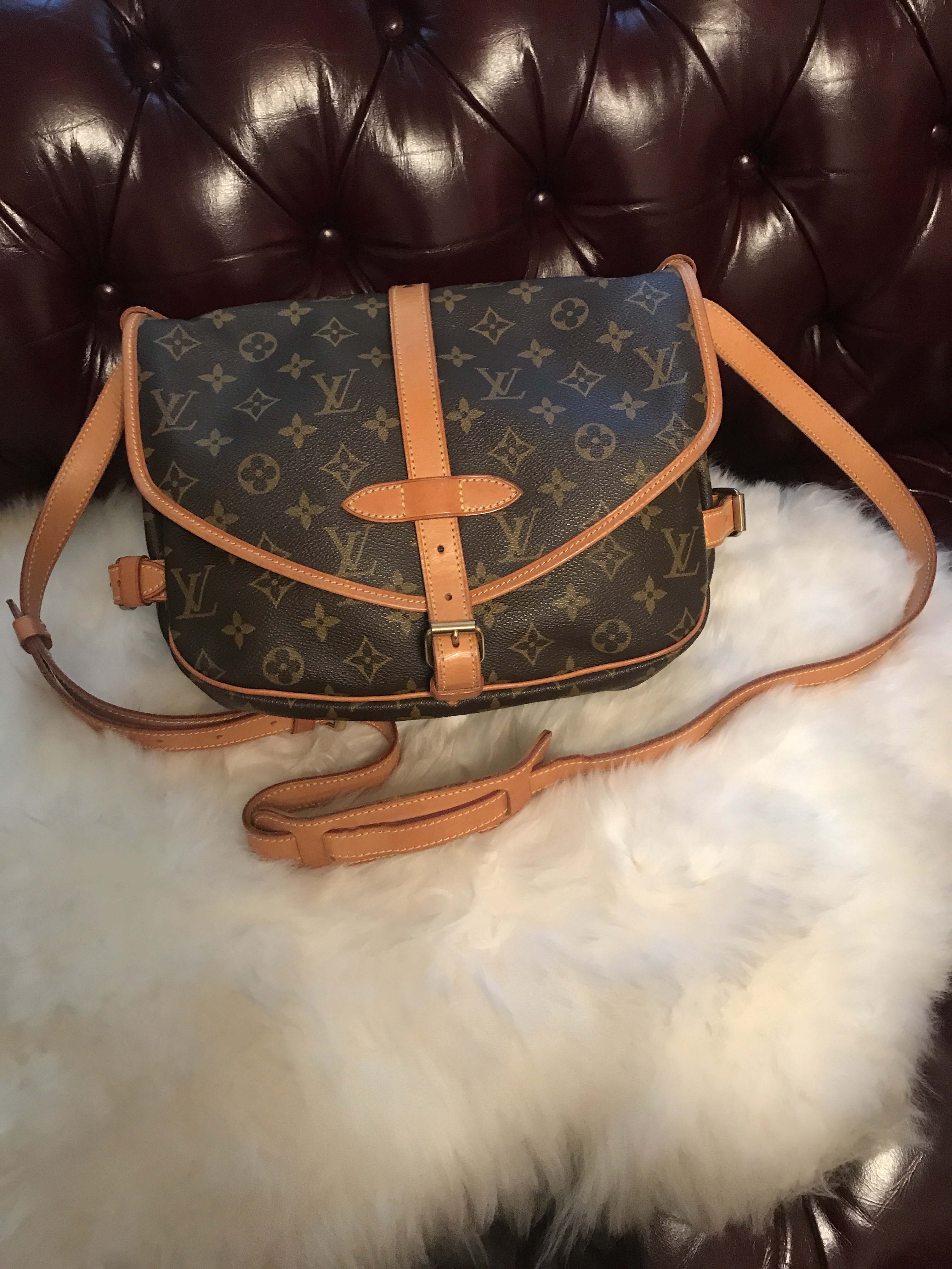 Louis Vuitton Vavin Pm Purseforum