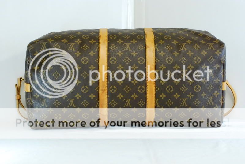 How to get water stains off Louis Vuitton leather - Quora