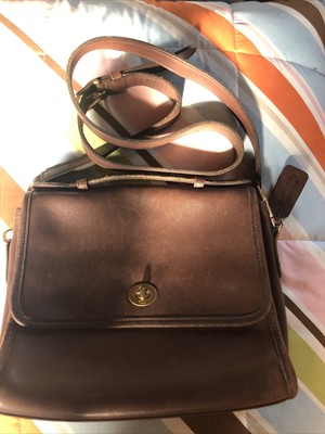 Authentic Coach bag up for grabs! : r/delusionalcraigslist