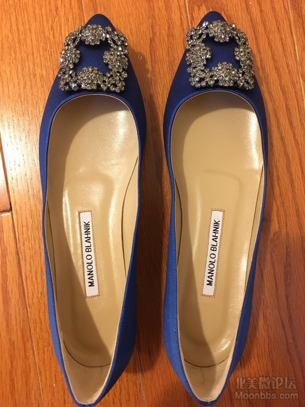 Style Help: How to easily check for fake or authentic Manolo