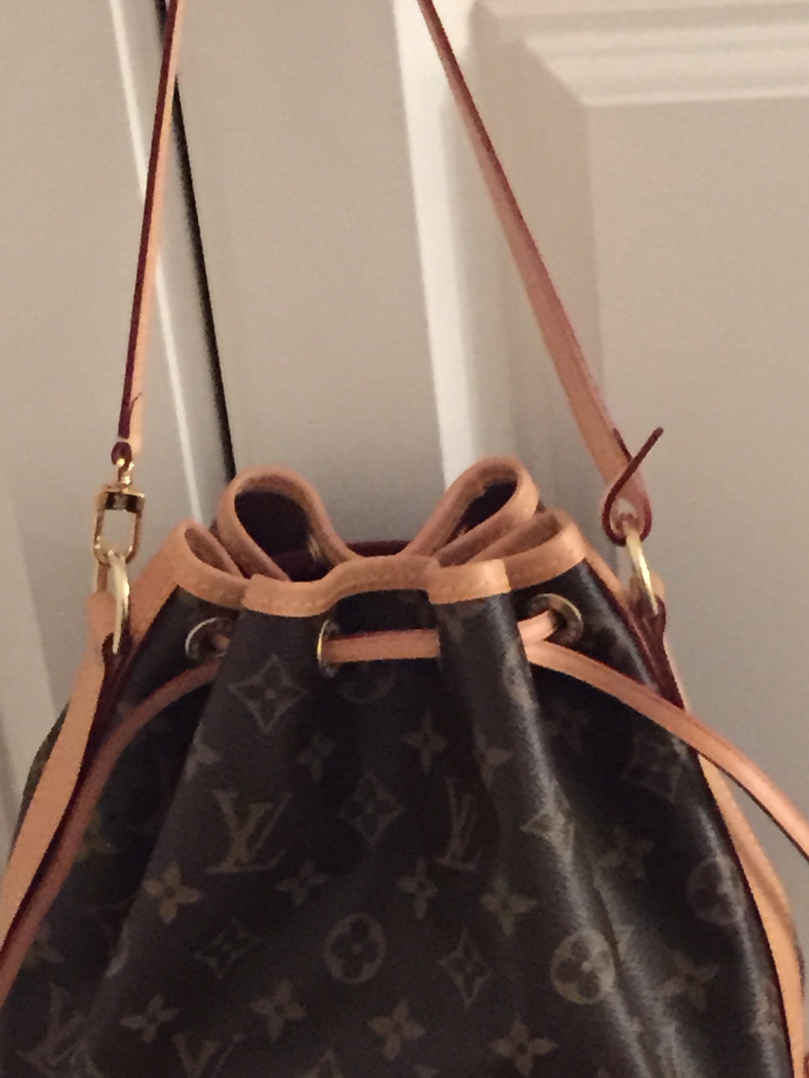 Returning Louis Vuitton Petit Noé? My Honest Review + Bonus