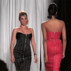 Ramona Eyes GIF - Ramona Eyes Hotmess GIFs