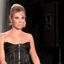 Ramona Sashay GIF - Ramona Sashay Rhony GIFs