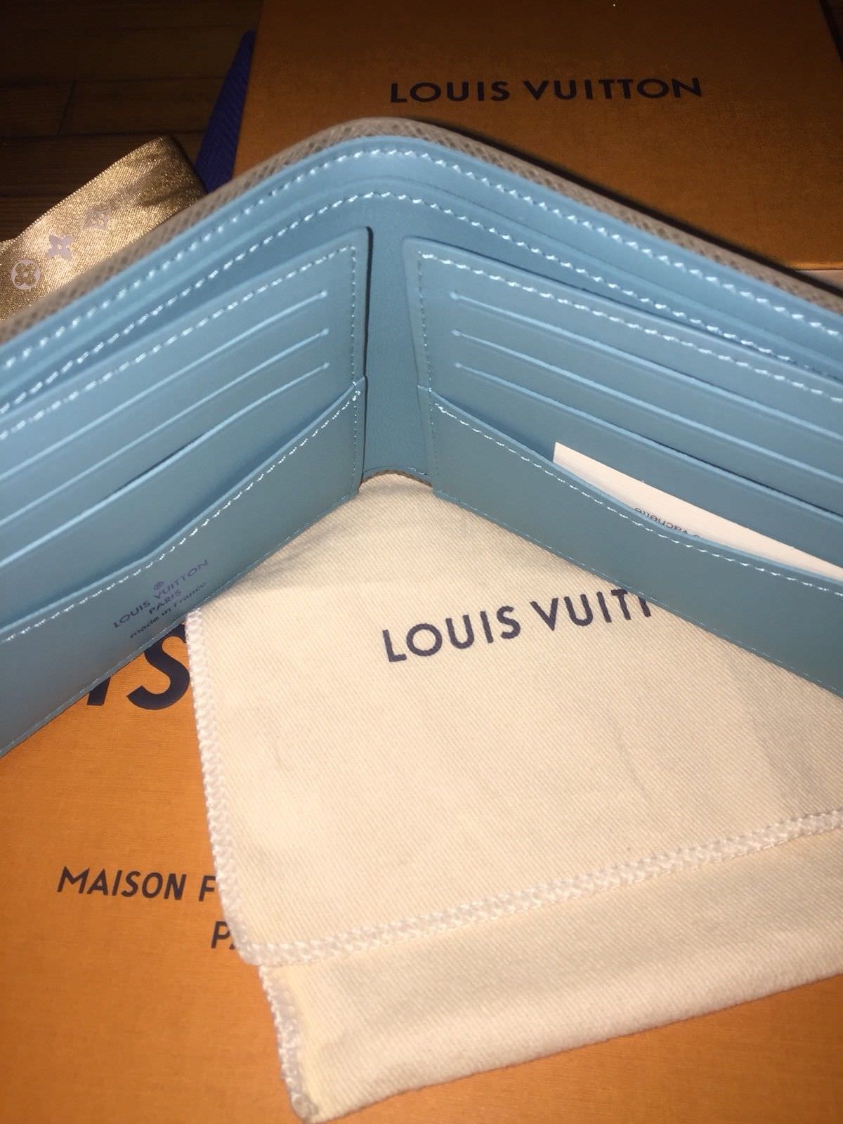 Louis Vuitton Introduces New Monogram Split at Men's Spring 2018 Runway  Show - PurseBlog