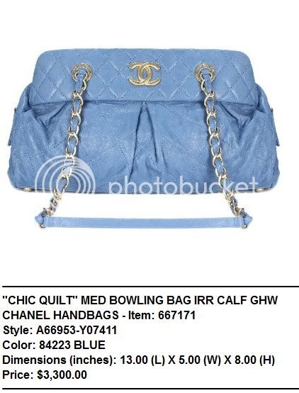 Chanel handbag - Joli Closet