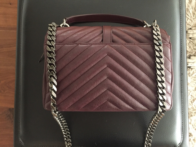The Saint Laurent YSL College Bag Thread, Page 6