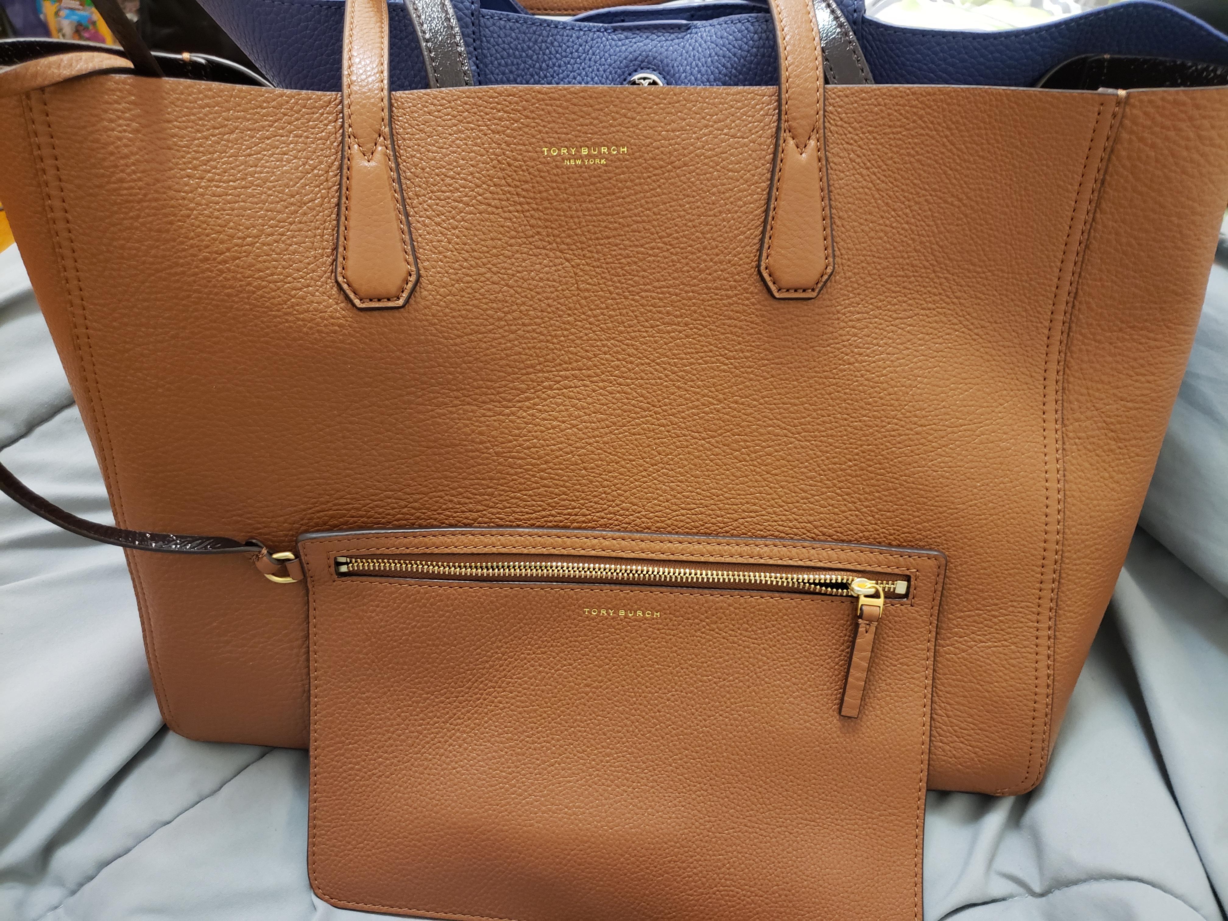 Perry tote/Brody tote? | PurseForum