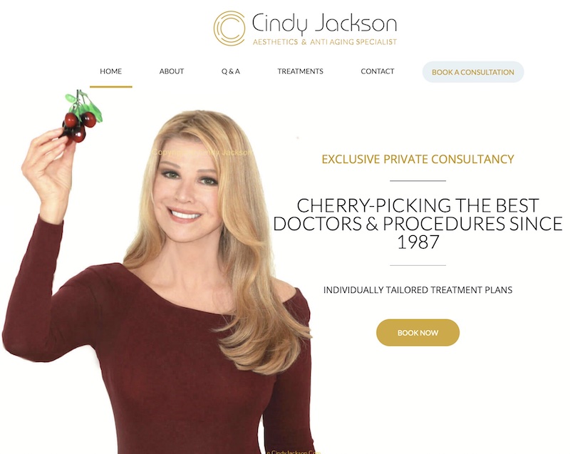 cindyjackson.com