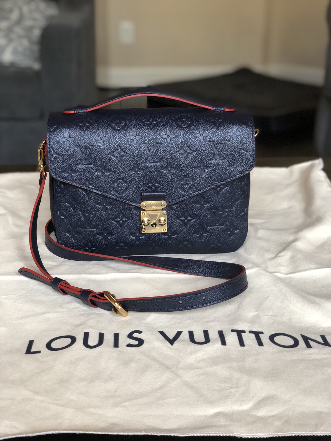 Top 10 Unexpected Louis Vuitton Pochette Metis Alternatives