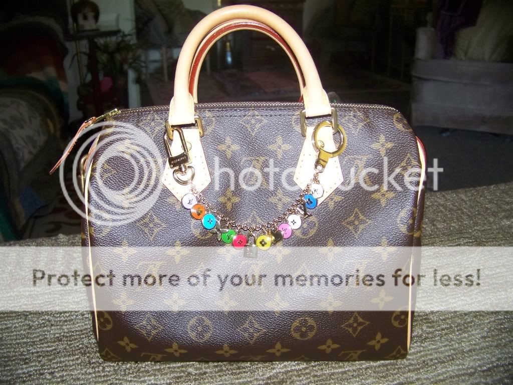 need with louis vuitton bags charms chain PurseForum