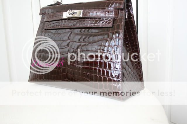 HERMÈS KELLY POCHETTE, Gallery posted by Amelix
