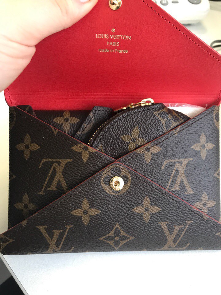 Louis Vuitton Kirigami Purseforum