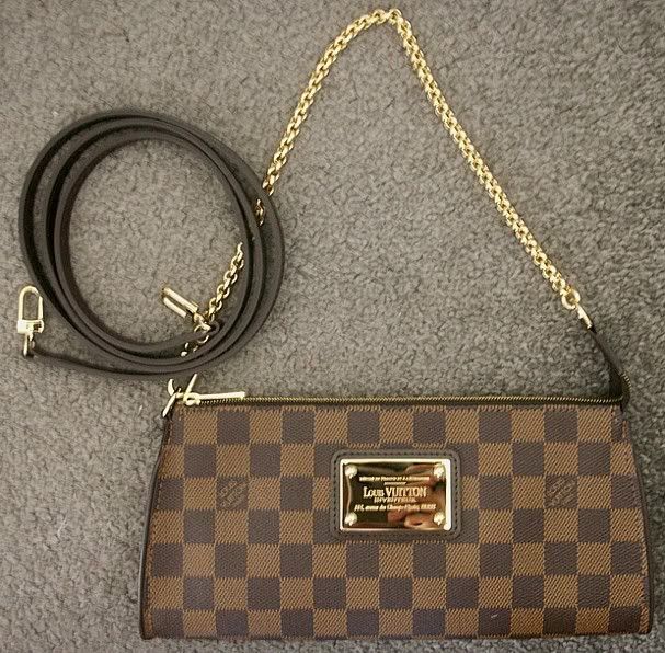 Louis Vuitton Suhali Lockit MM - PurseBlog