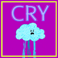 Cry GIF by Studios 2016