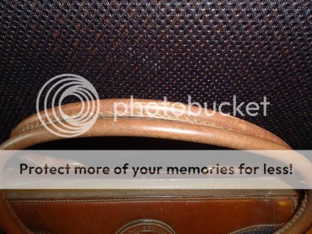 If the serial number - Authenticate My Dooney & Bourke Bag
