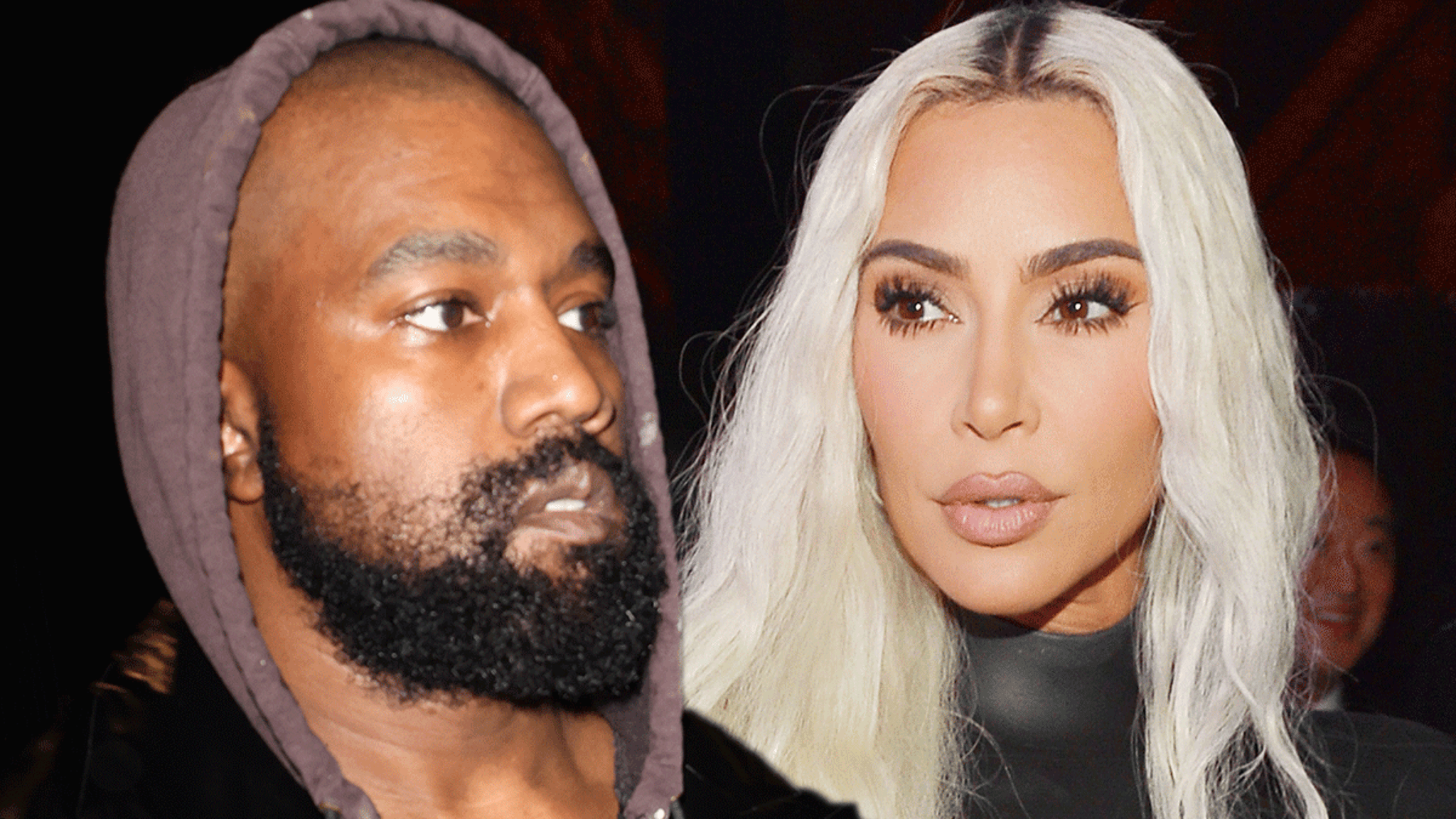 Kim Kardashian and Kanye West: The greatest handbag romance ever told? -  PurseBlog