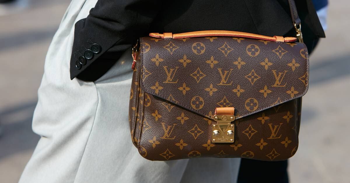 The League Of Legends Louis Vuitton Collection Is Outside Our Price Range -  GameSpot