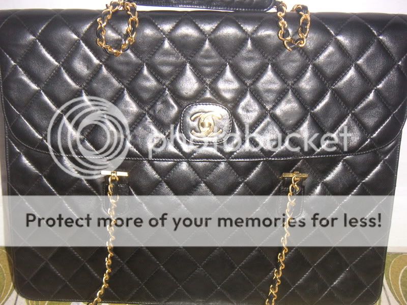 HOW TO CARE FOR YOUR LAMBSKIN CHANEL HANDBAG 