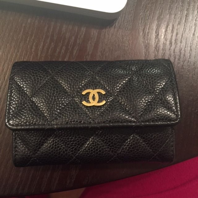 Authenticate This CHANEL | Page 23 - PurseForum