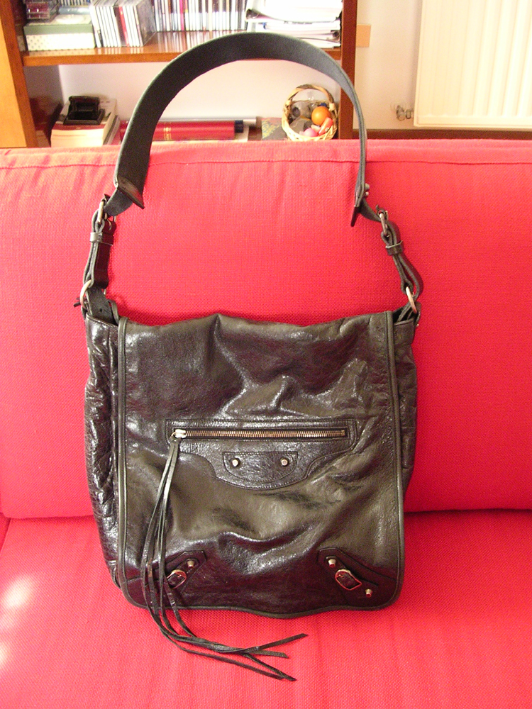 Style - The Balenciaga Messengers, Hobos, and Courier Bags PICS ONLY |  PurseForum