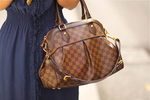 Pics of Your Louis Vuitton in Action, Page 457