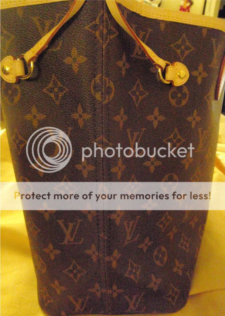 LOUIS VUITTON NEVERFULL MM 2 WAYS, THIS IS HOW YOU EXPAND YOUR BAG