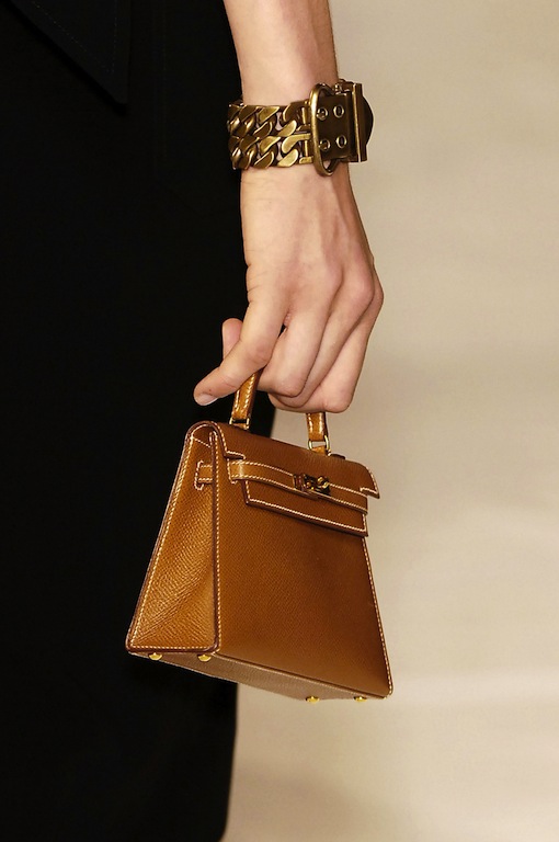 The 20cm Hermès Birkin: It's FINALLY Here! - PurseBlog