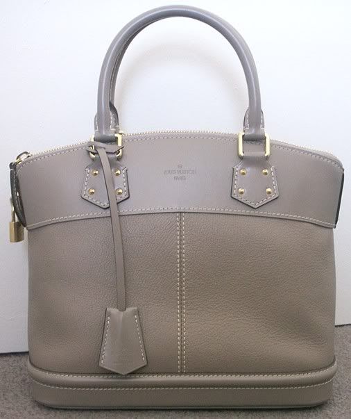 Louis Vuitton Monogram Olympe Nimbus GM - PurseBlog